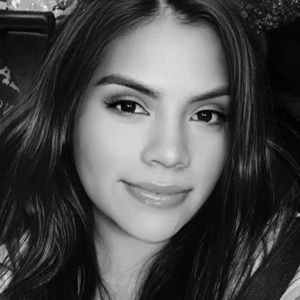 Meet your Posher, Angelica